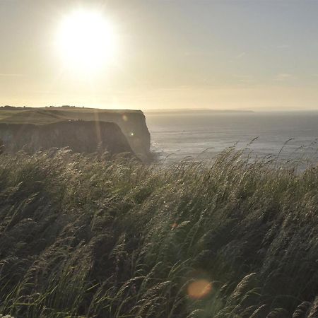 Waves And Wolds Villa Sewerby Buitenkant foto